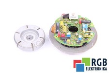 TKF1 109-0724-4A01-01 109-0724-4B01-01 INDRAMAT - Reconditionné - Garantie