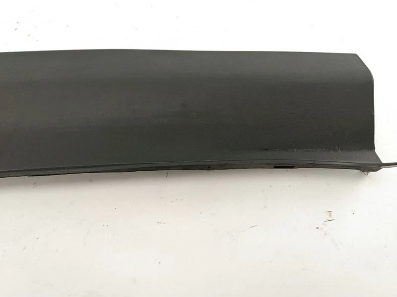 VOLVO V50 S40 Rear Bumper Step Pad 2005 2006 2007 2008 2009 2010 2011 - Image 4 of 4