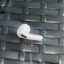 Apple AirPods 4 White Right Earbud 