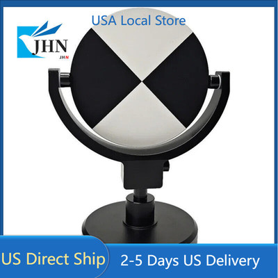 4.5'' Scanning Target GZT21 with Flat Magnetic Mount Base Tilt & Turn for Leic