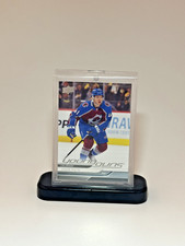 2024-25 Upper Deck Series 1 - Young Guns Jason Polin #210 (RC)