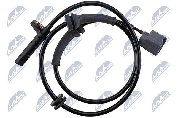 NTY Sensor, Raddrehzahl HCA-NS-187 Passend FüR Nissan Renault-image