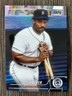 Cecil Fielder 2022 Topps Stadium Club Chrome Baseball Refractor Tigers