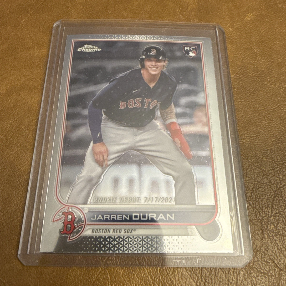 2022 Topps Chrome Update Series Baseball Trading Cards for sale | eBay