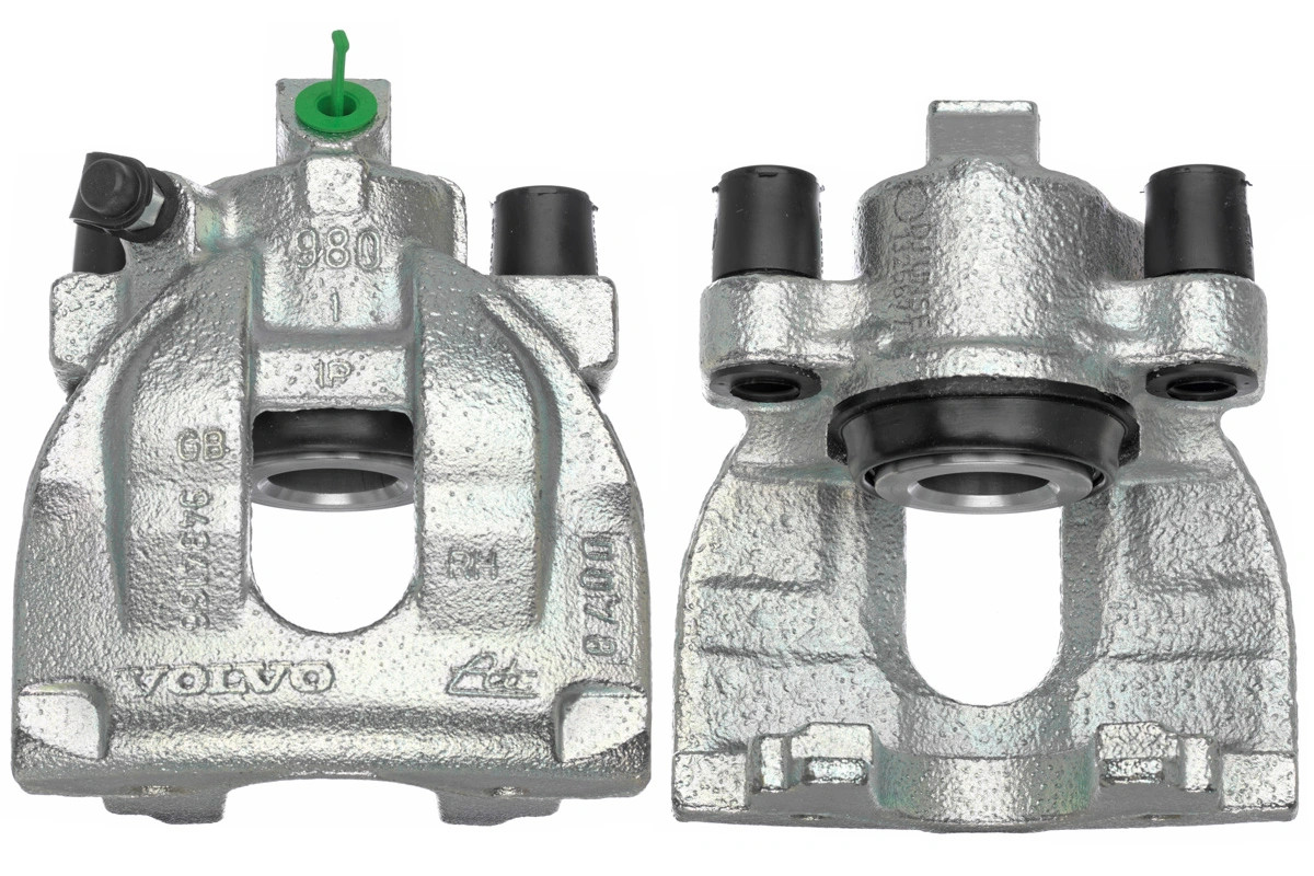 Étrier de frein ATE 24.3421-9980.5 compatible avec Volvo 30648024 et 36000730