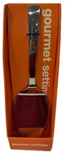 Gourmet Settings Cake Server Stainless Steel 18/10