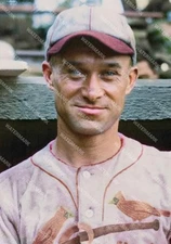 GW736 Sparky Adams St.Louis Cardinals 8x10 11x14 16x20 Colorized Photo