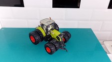 1101261 tracteur Siku 1/32 claas axion 840 roues jumelées