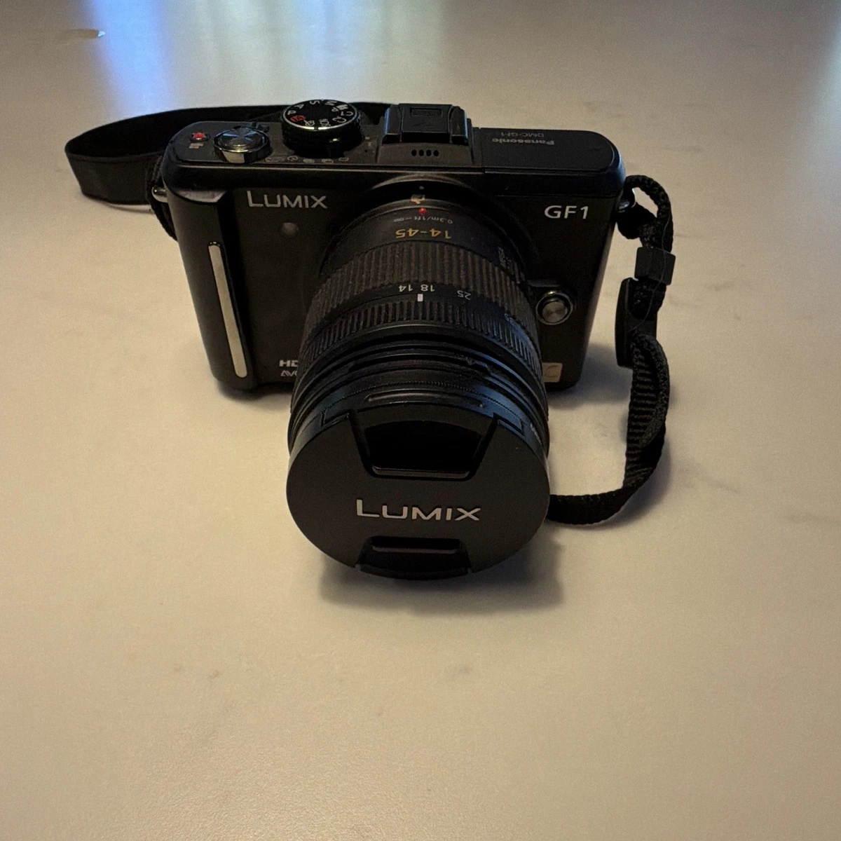 lumix gf1 lens products for sale | eBay