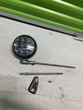 2013-2019 Ford Police Interceptor Utility Piu Explorer Spotlight Unity Par46 2013-2019 Ford Police Interceptor Utility Piu Explorer Spotlight Unity Par46
