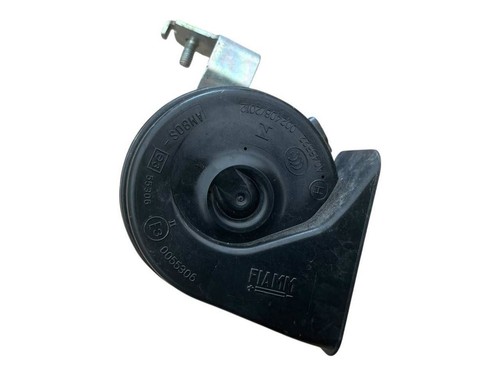 Volvo V60 2015 Hupe Signalhorn Fanfare 0055306 OZC37654