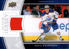Get Free 2014 Upper Deck Jersey Cards Exclusively from the Hockey Hall of Fame 14