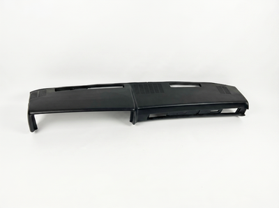 Dashboard Dash Pad REPLACEMENT 81-91 Chevy GMC Truck Vinyl Black