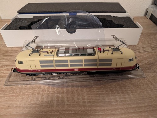 Roco 72393 H0 1:87 Elektrolokomotive 103 245-7 DB - OVP | Condition: Neu: Sonstige (siehe Artikelbeschreibung)