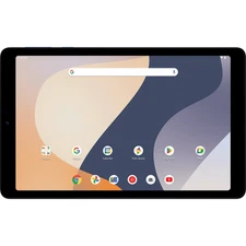 onn. 8" Tablet 32GB, 3 GB RAM - Indigo