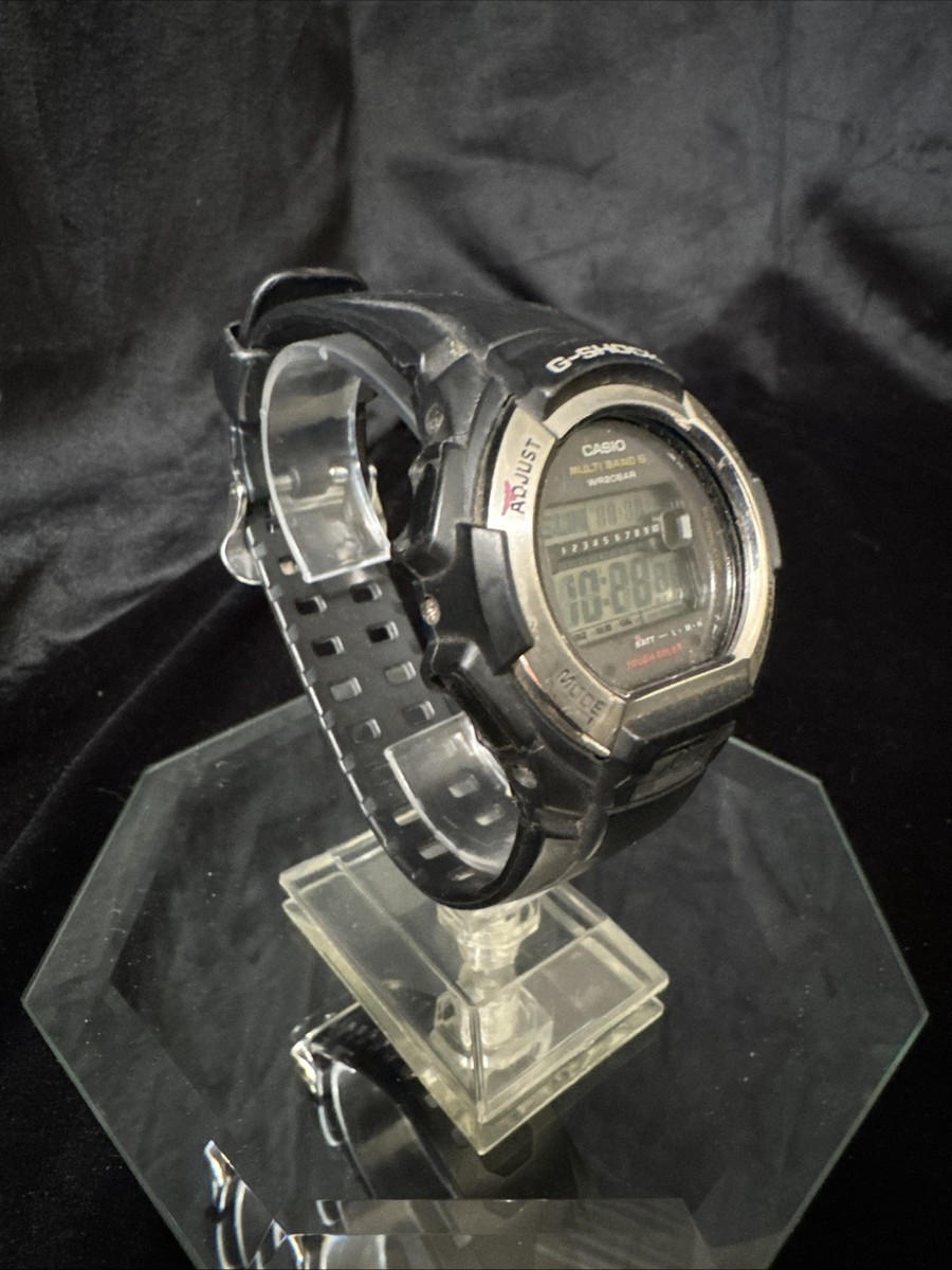 Casio Gw-M850 G-Shock | eBay