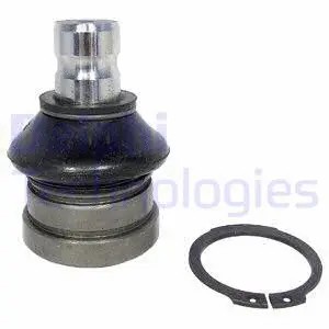 FRONT / LOWER BALL JOINT FITS: MITSUBISHI ASX 1.8 DI-D /1.8 /1.8 4WD /1.8 DI- - Picture 1 of 3