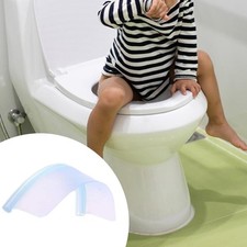Toilet Pee Splash Guard Pee Deflector Potty Training