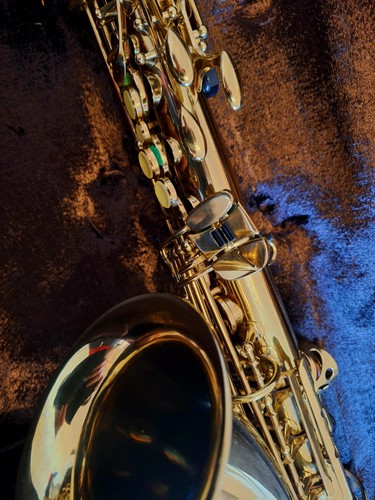 Buffet Crampon S2 Sax Alto - Imagen 4 de 5