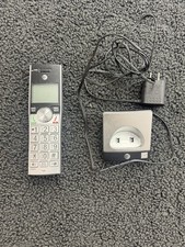 AT T CL80115 DECT 6.0 Extra Handset for CL84115, CL84215, CL84265,CL84365