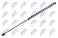 Nty Heckklappen DäMpfer Gasfeder Kofferraum AE-FR-028 FüR Ford Puma 16V Racing
