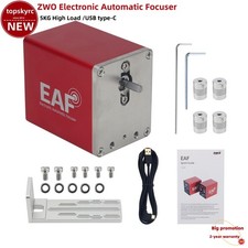 ZWO EAFN Basic Version High Precision Electronic Automatic Focuser 5KG Load