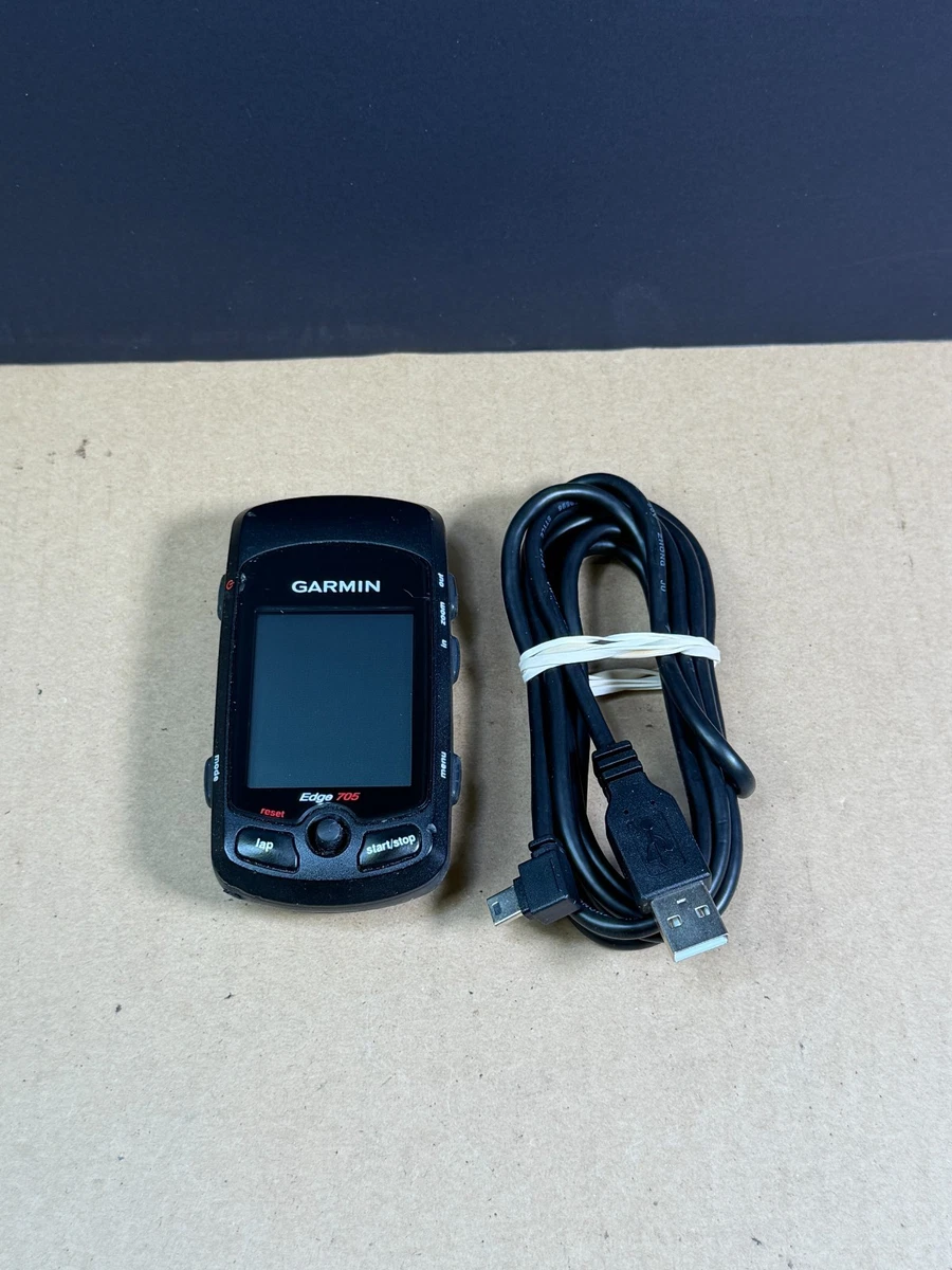 アクセサリー GARMIN EDGE705 Garmin Edge 705 for sale - eBay