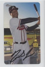 2019 Topps Heritage 1970 Topps Super Baseball Box Loader Ronald Acuna Jr #7 0c4