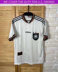Germany 1996 Jersey | eBay