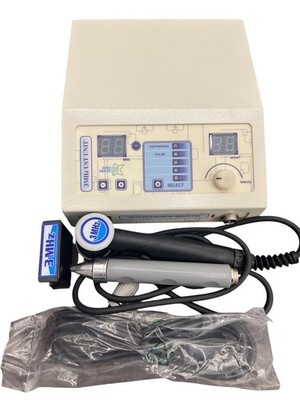 Professional Electrotherapy Physical Therapy Machine Prof 4 channel Therapy unit