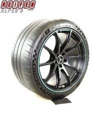 1x Mercedes AMG GT BLACKSERIES Petronas Edition 20zoll Hinterachse A1904013500 1x Mercedes AMG GT BLACKSERIES Petronas Edition 20zoll Hinterachse A1904013500