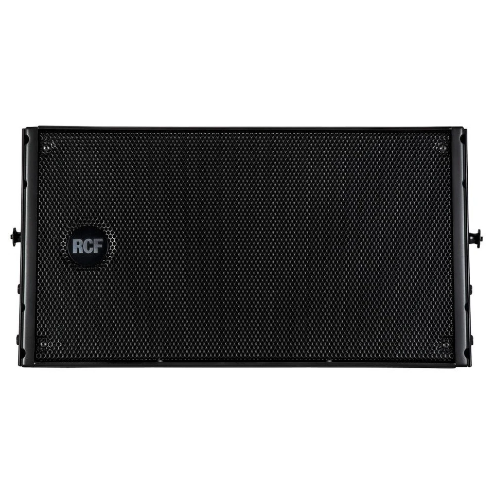 RCF HDL10-A Active 1400W Dual 8" 2-Way Line Array - Image 2 of 3