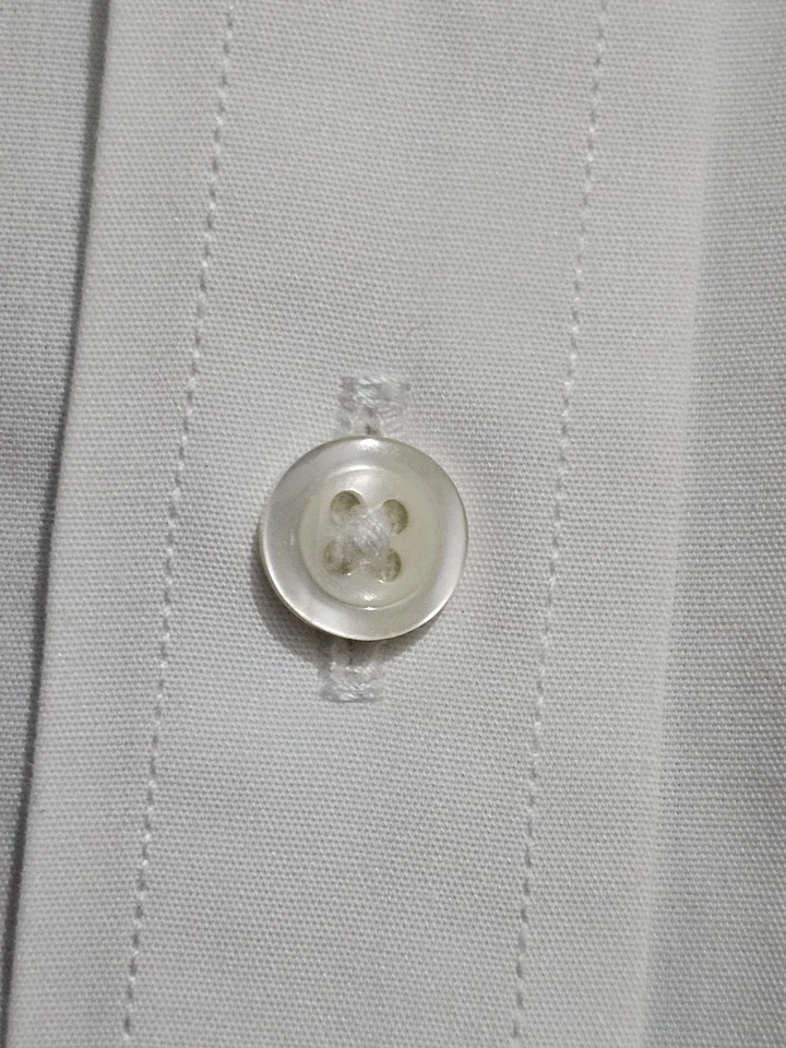 Camicia sartoriale uomo Brooks Brothers taglia 16,5/42 - Immagine 4 di 4