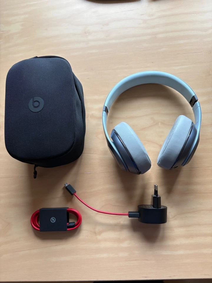 Beats Studio Wireless, Foto 1 von 4
