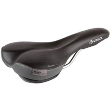 Velo Saddle FlexPro | Bicycle Bike Racing Touring hybrid MTB seat