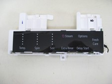 LG Washer User Panel Display Board EBR33166410  New Open Box
