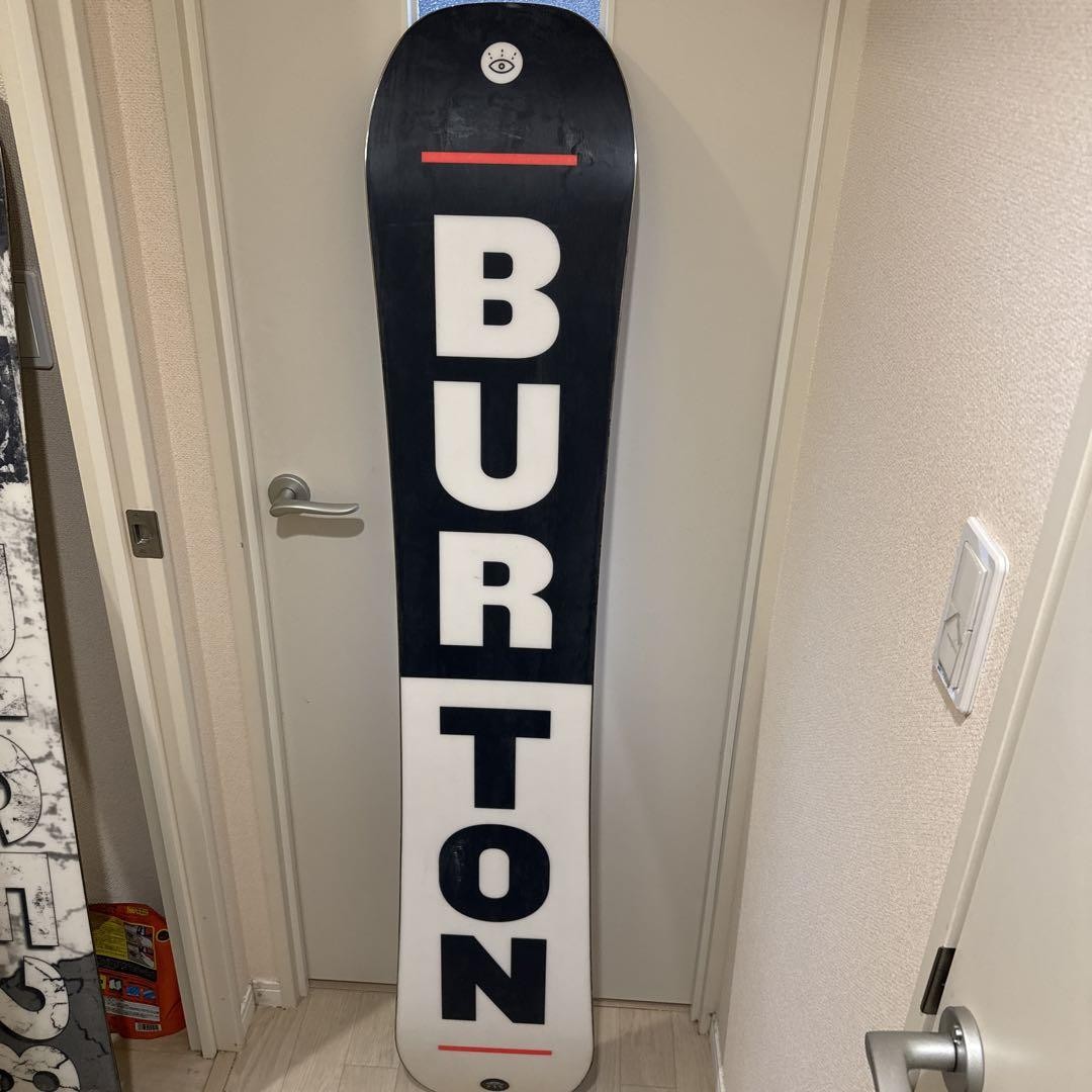 Snowboarding Burton Process | eBay