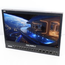 Feelworld / Seetec P133-9HSD 13.3" 3G-SDI Broadcast 4K Monitor Ultra HD