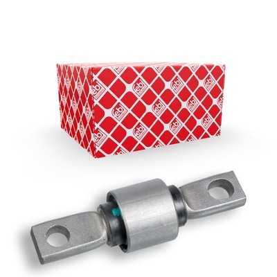 FEBI BILSTEIN Lagerung, Lenker 42016 für HONDA, Hinterachse links, innen, oben