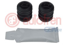 AUTOFREN SEINSA Faltenbalg Bremssattelführung D7525 BASIC KIT für VW GOLF 2 19E