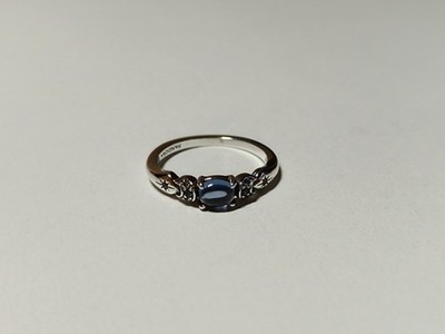 Pandora Disney Aladdin Prinzessin Jasmin Ring Sterling-Silber (192344C01-50)