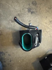 Santa Cruz Shotgun Medium Gun Lock SC-1, 12V No Key Included