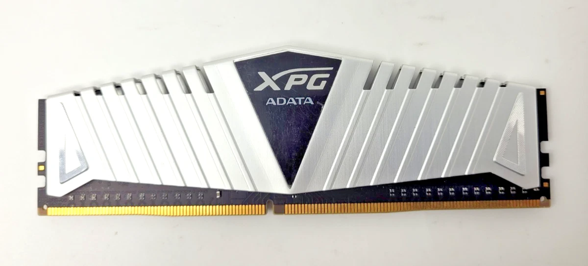ADATA DDR4 SDRAM 8 GB Capacity per Module Memory (RAM) for sale | eBay