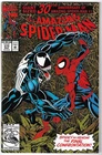 Amazing Spider-Man #375 (1993) Venom Cover 🔥 30th Anniv