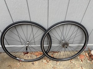 700C Road bike wheel set Americano Classic