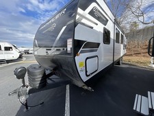 2026 Heartland Prowler Double Axle 3202DSB