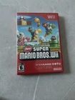 New Super Mario Bros. Wii (Nintendo Wii, 2009)