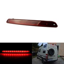 LED Rot Dritte hohe 3.Bremslicht lampe Für Mercedes-Benz Sprinter 906 VW Crafter