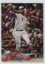2018 Topps Update All-Star Eugenio Suarez #US49 w7v