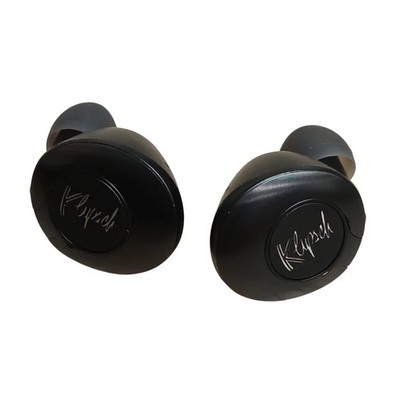 Klipsch T5 II True Wireless ANC In-Ear Headset, Gunmetal